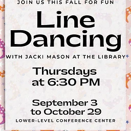 Line Dancing
