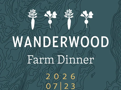 Farm Dinner - July 23, 2026