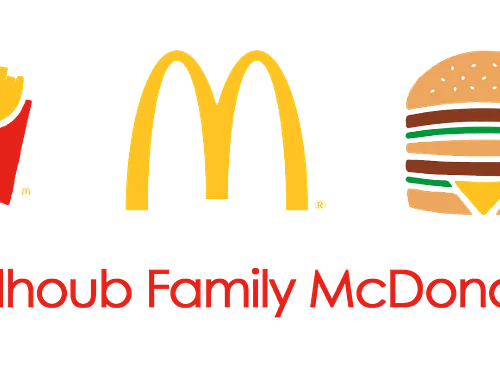 Spring Break McDonald’s Happy Meal Promotion