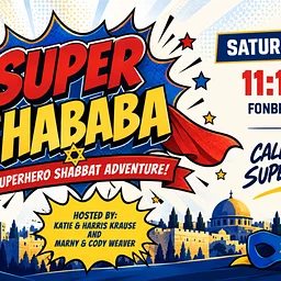 Super Shababa