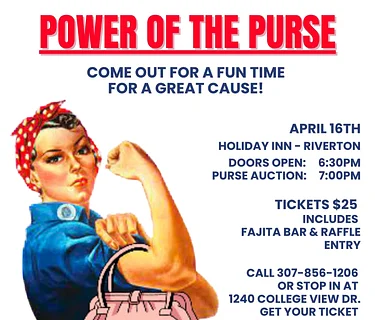 Power of the Purse