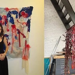 Art Lab With Emily Mackin