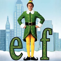 Movies Series: Elf