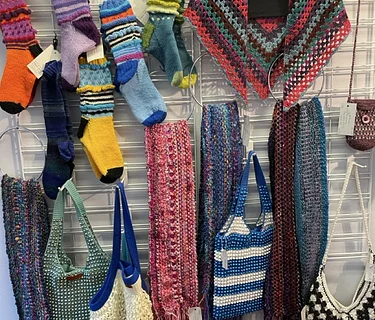 On and Over the Edge