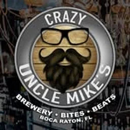 Crazy Uncle Mikes