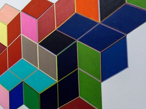 A Monument Society Event