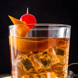 Public Class: Cocktails Starring Bourbon, Whiskey and Rye with Jeff Burkhart and Sausalito Liquor Co.