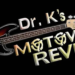 Dr. K’s Motown Revue