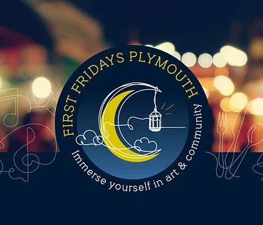 First Fridays (Plymouth)