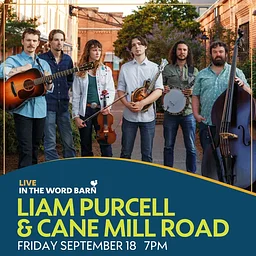 Liam Purcell & Cane Mill Road