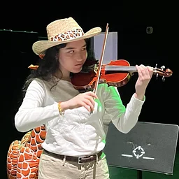 Instrument Petting Zoo 2027