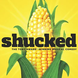 SHUCKED