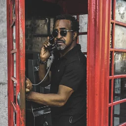 Special Event: Tim Meadows