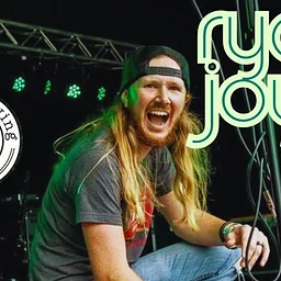 Ryan Joyce w/ Smokin Chanchos
