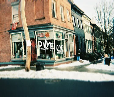 FREE SHOW! Otobo & Gray Monitor. Live @ Pint Sized (250 Lark - Albany NY)