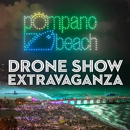 Drone Show Extravaganza 2026
