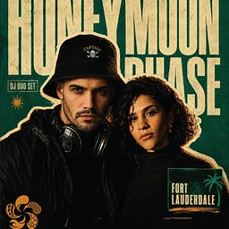 Live Music Night w/ Honeymoon Phase (a DJ Duo)