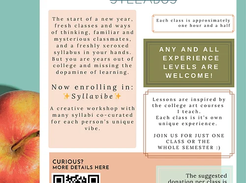Syllavibe Final Presentation Party