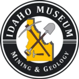 Idaho Museum of Mining & Geology