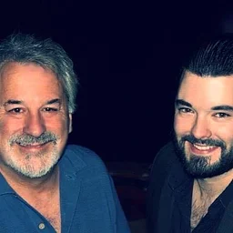 Hank & Bill Shreve Duo