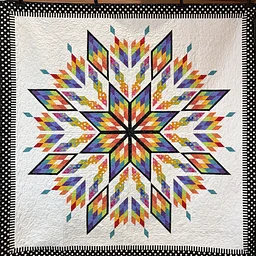 QUILTWORX Confetti Cake Workshop
