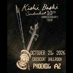 Kishi Bashi