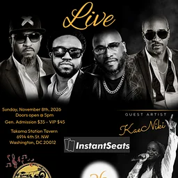 November 8 th SUNDAY, Willie Wood