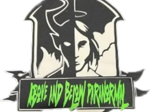 Paranormal Night at the Hays House