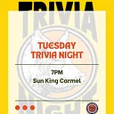 Carmel Hambone's Trivia Night