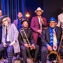 Preservation Hall Jazz Band