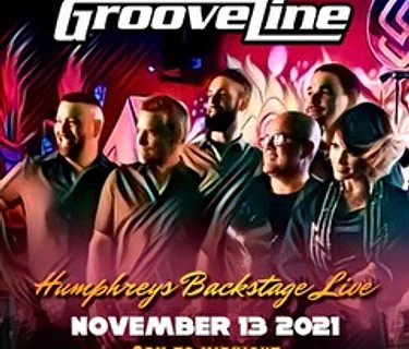Groove Line
