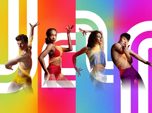 Festival at Highmark Mann