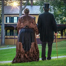 Historical Encounters Tours