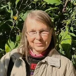 36th Annual Meeting: Jollene Dubner Conservation Award