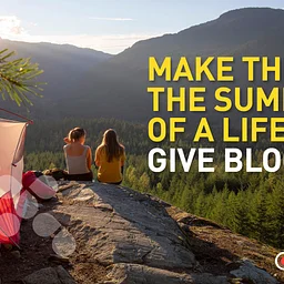 Bloodworks NW June Blood Drive
