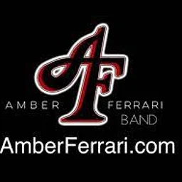 Live Music: Amber Ferari
