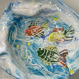 Beginning Pottery – Handbuilding