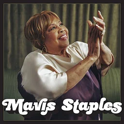 Mavis Staples