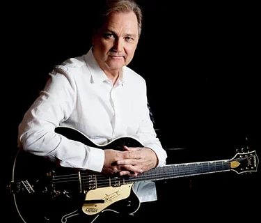 Heritage Music Series: Steve Wariner