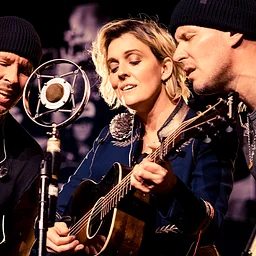 Brandi Carlile: Burn The Setlist (The All Request Tour)