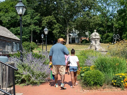 Three Village Open House