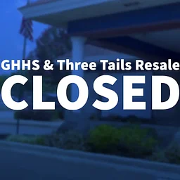 Christmas Eve – GHHS & 3TR Closed