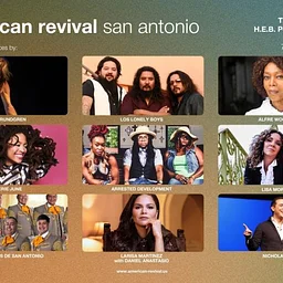 American Revival
