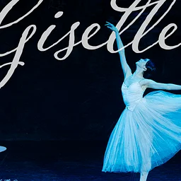 Paramount Presents: Shanghai Ballet—Giselle