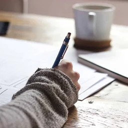 Journaling Together