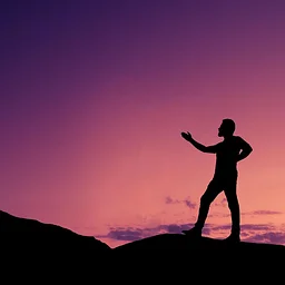 Qi Gong Practice (18+)
