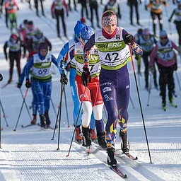 Craftsbury Marathon Ski Festival 2027: Saturday Classic and Skate Sunday