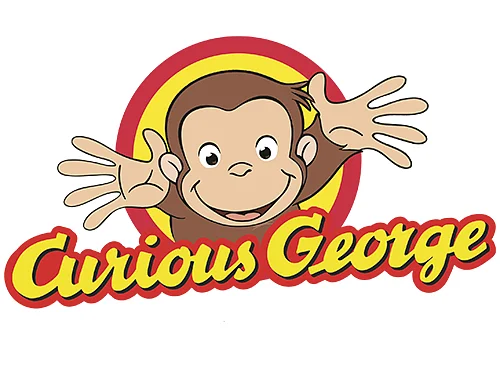 Monkey See, Monkey Learn: The Curious World of Curious George