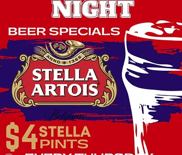 College Night Thursdays