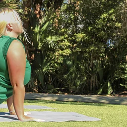 Fireside Yoga